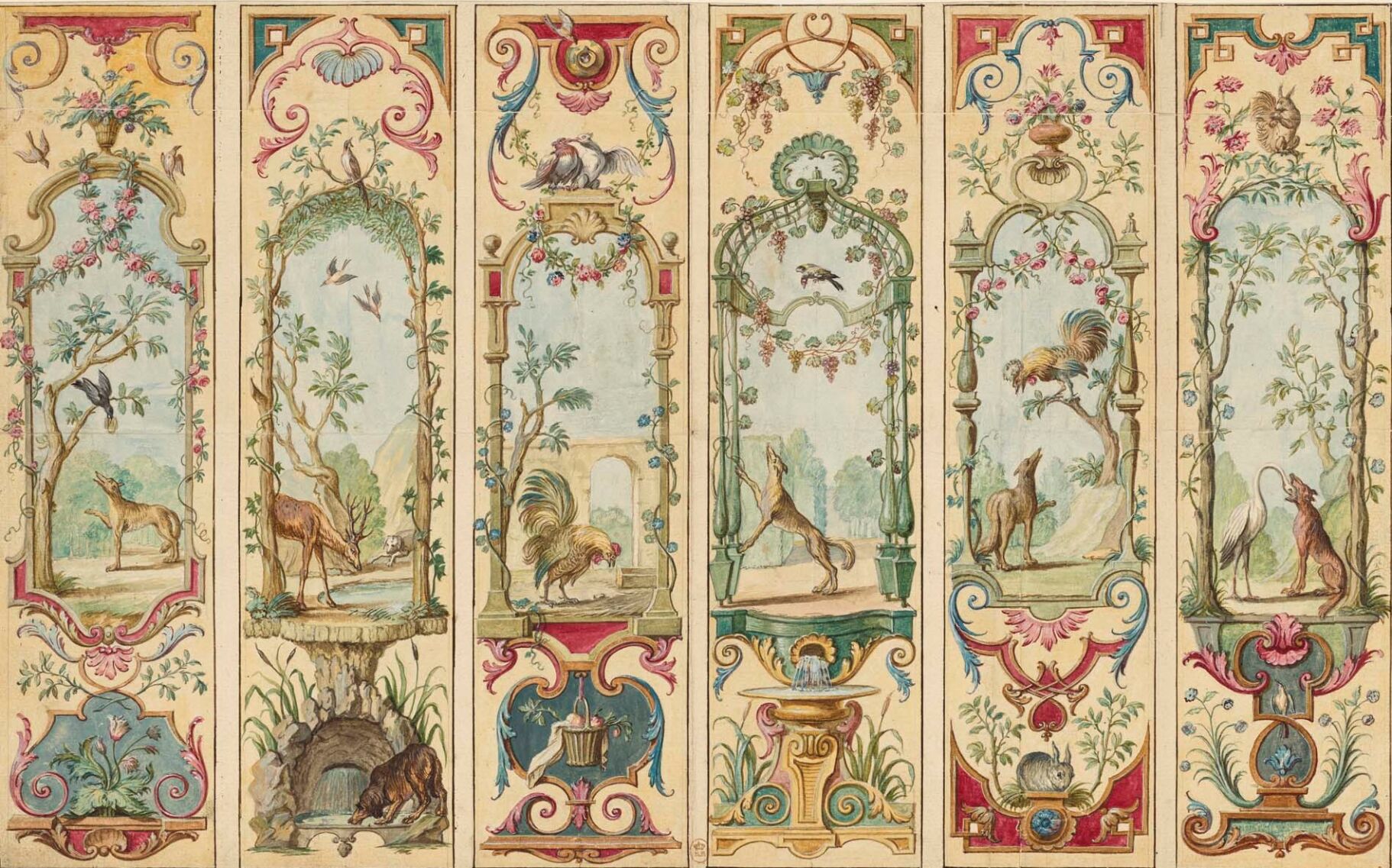 2022-BNF-41_RESERVE HA-18 (A, 12)-FT 4_Paravent - Folding screen.jpg